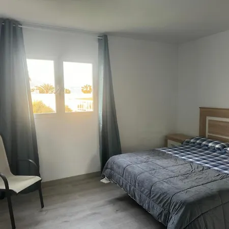 Apartamento En Primera Linea De La Playa Altea Exterior photo