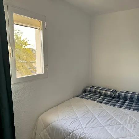 Apartamento En Primera Linea De La Playa Altea Exterior photo