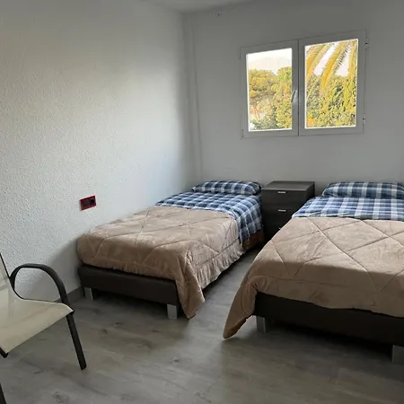 Apartamento En Primera Linea De La Playa Altea Exterior photo