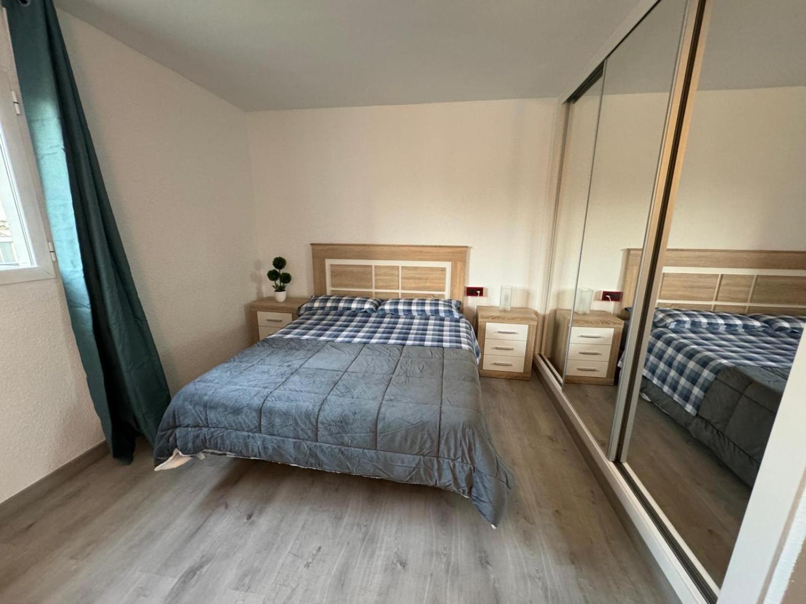 Apartament En Primera Linea De La Playa *