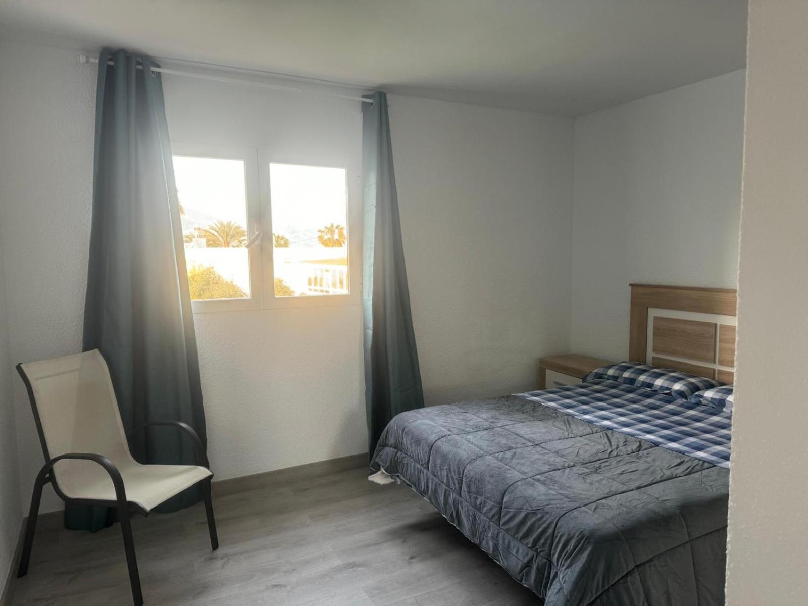 Appartement En Primera Linea De La Playa *